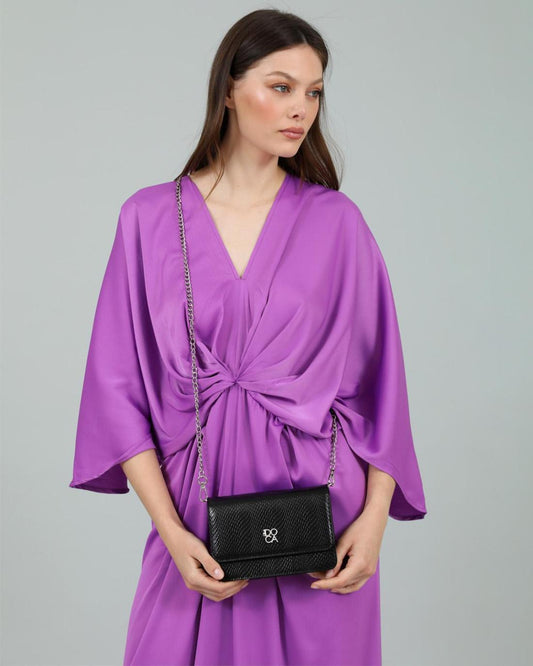 501363/99386-CROSSBODY BAG (19X13.5) -22005