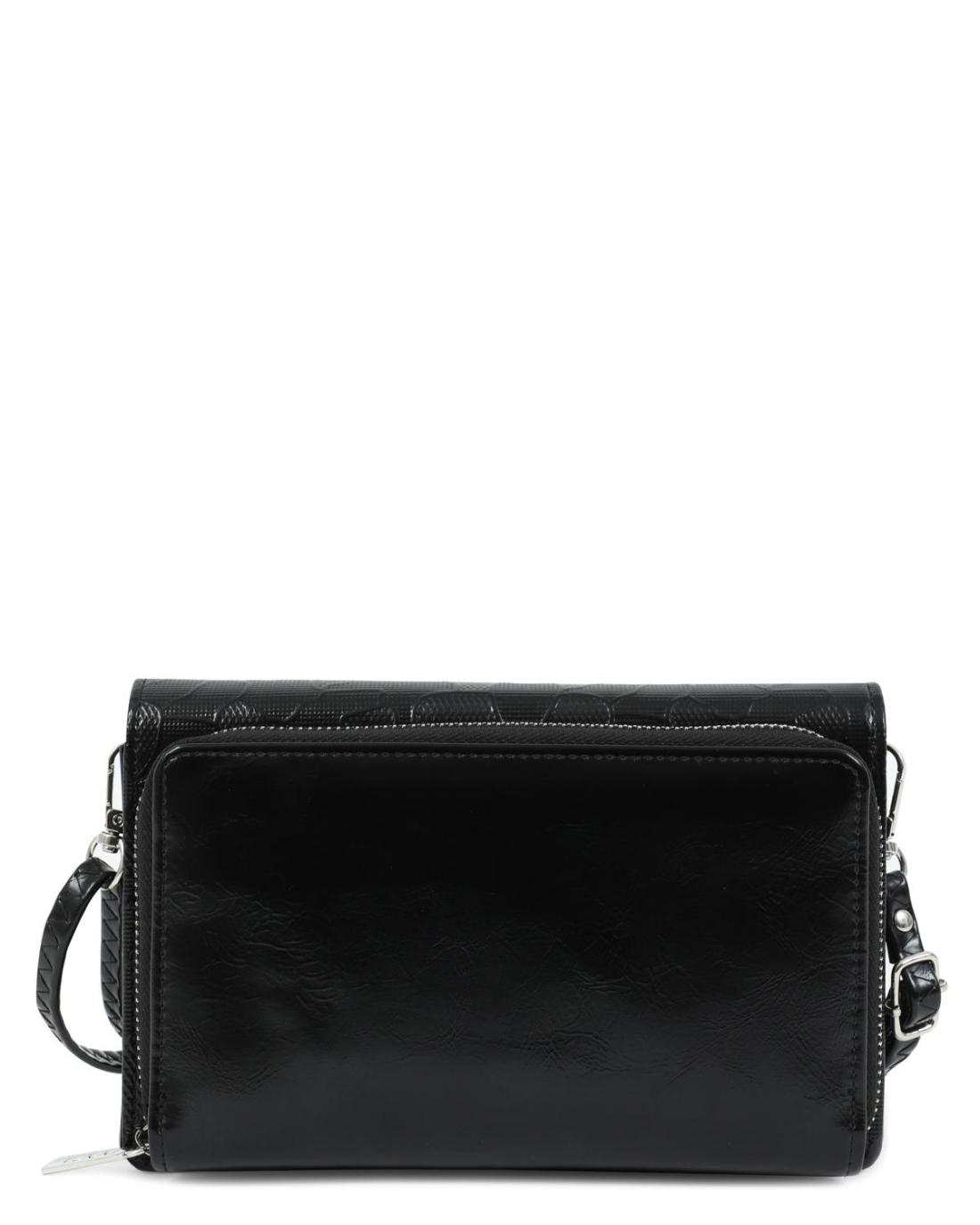 501286A-CROSSBODY BAG (21X13) -22007