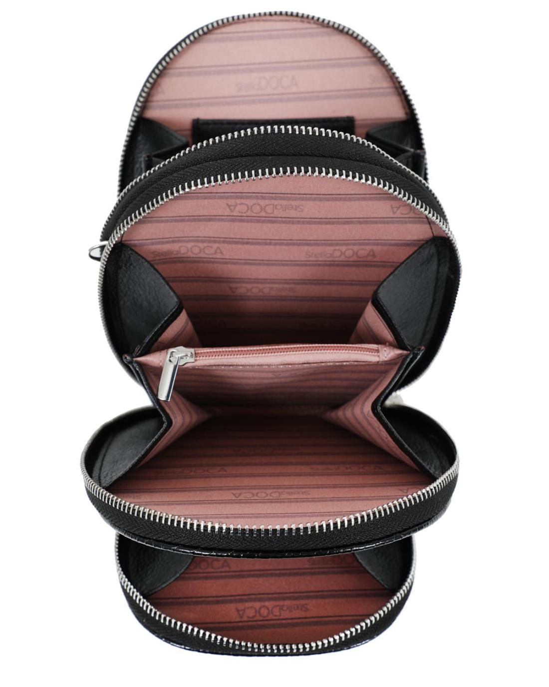 501424-CROSSBODY BAG (18X15) -22027