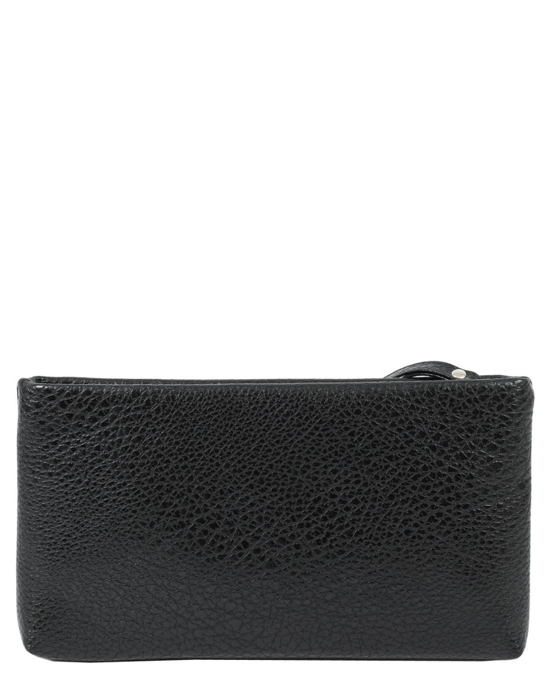 503372H-HANDBAG (30X17X3) BLACK-23845
