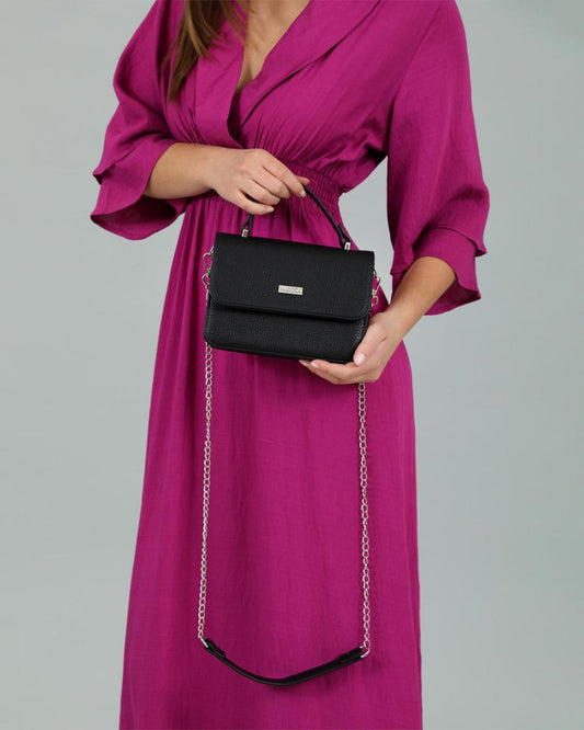 509611AC-CROSSBODY BAG (20X15) -22167