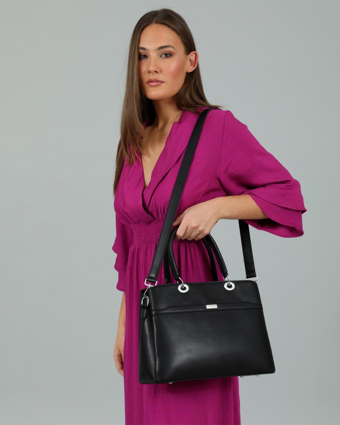 501636-SHOULDER BAG (34X24X13) -22260