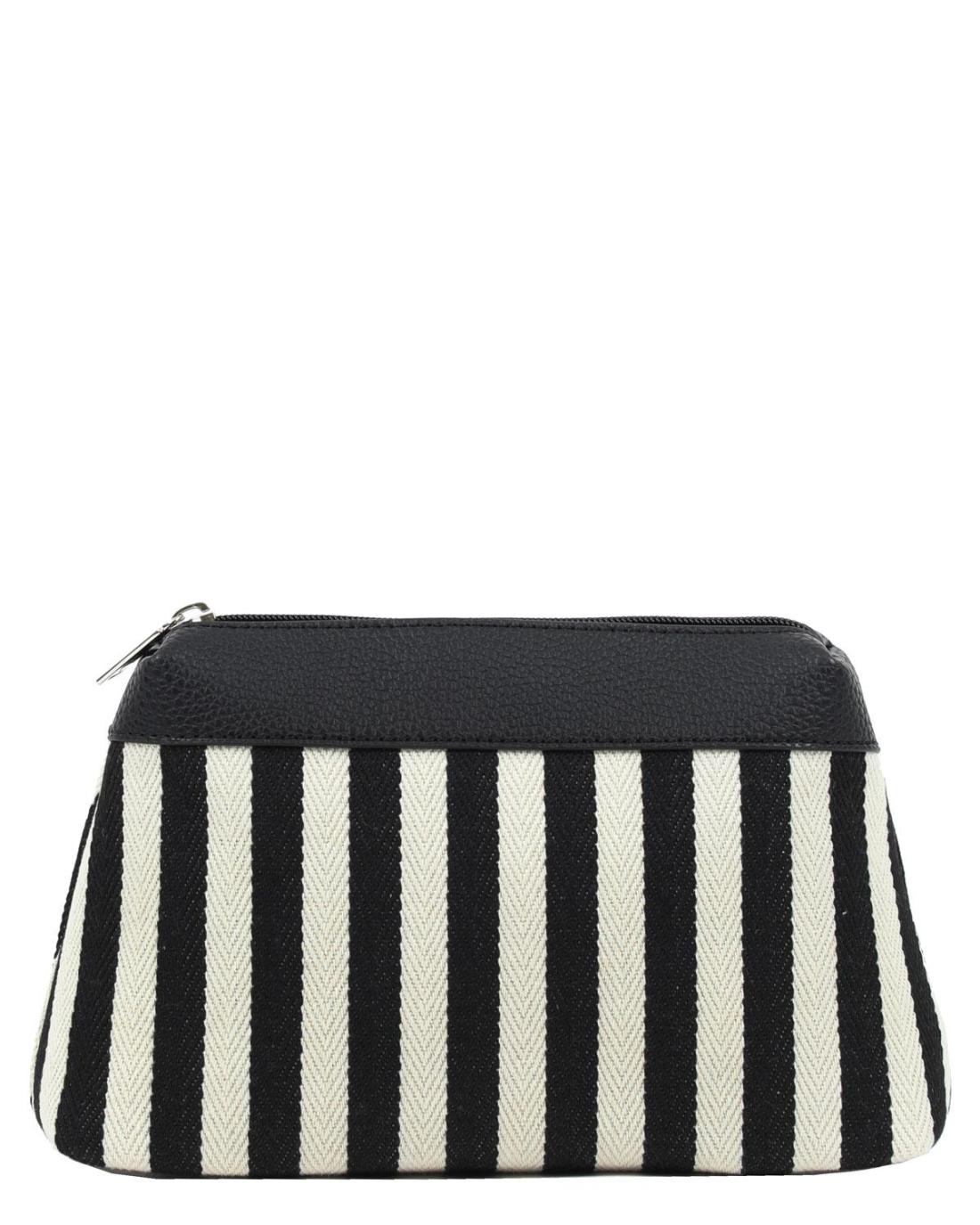 502661M-SHOULDER BAG (33X23X13) NAVY 23657