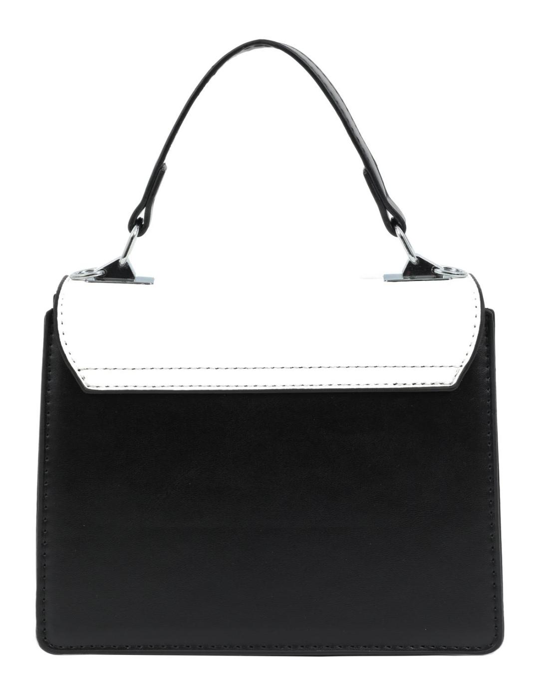 501598/100202-CROSSBODY BAG (20X16X8) - 22066