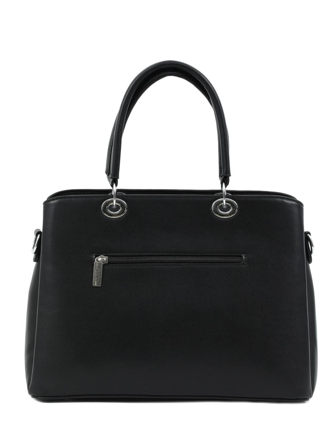 501636-SHOULDER BAG (34X24X13) -22260