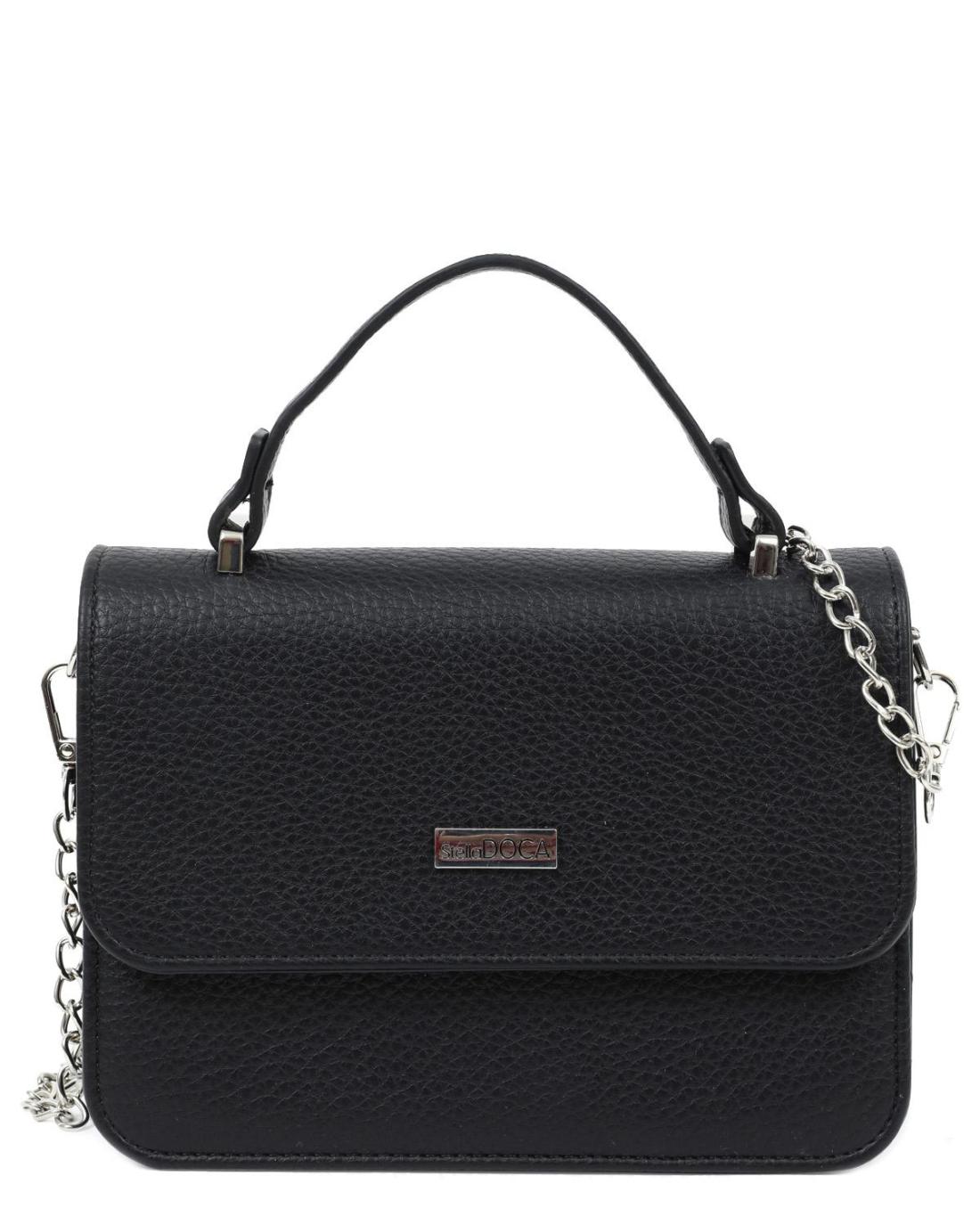 509611/100215-CROSSBODY BAG (20X15) -22167