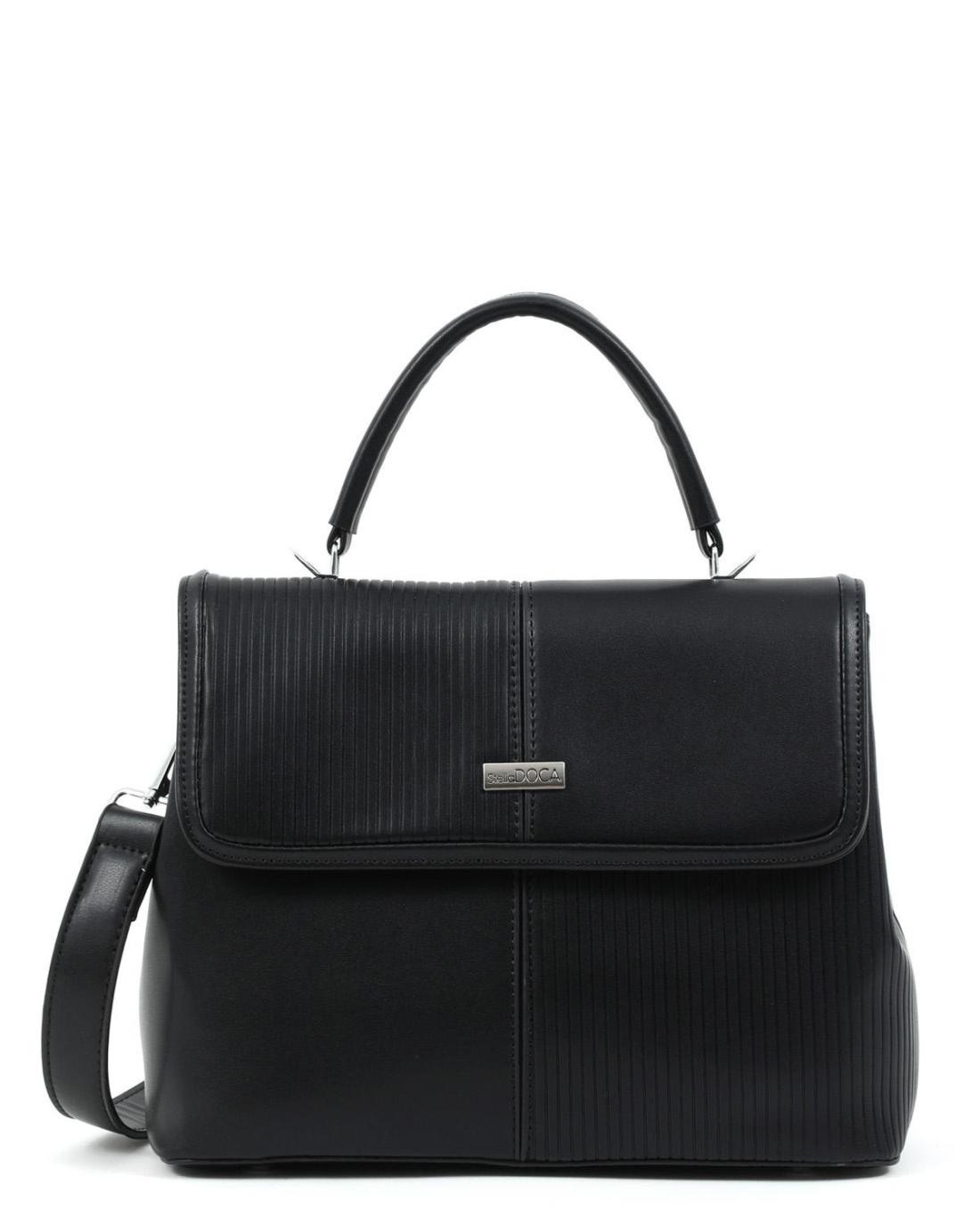 501634/100238-SHOULDER BAG (27X21X12) -22256
