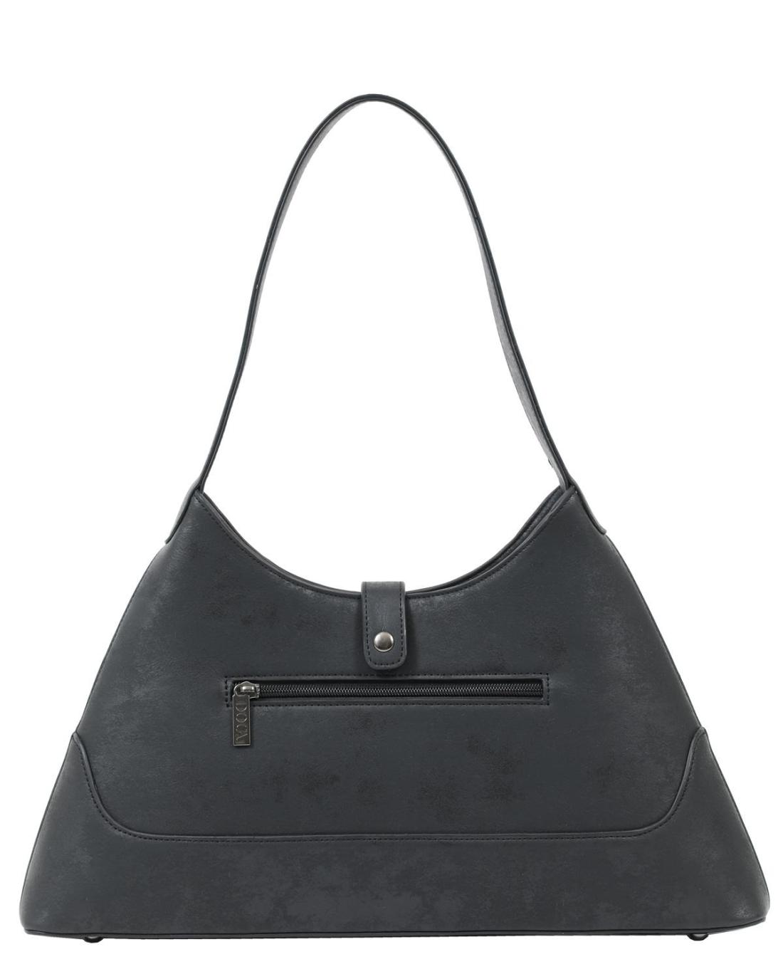 503365H-SHOULDER BAG (42.5X6X47.5) BLACK-23770