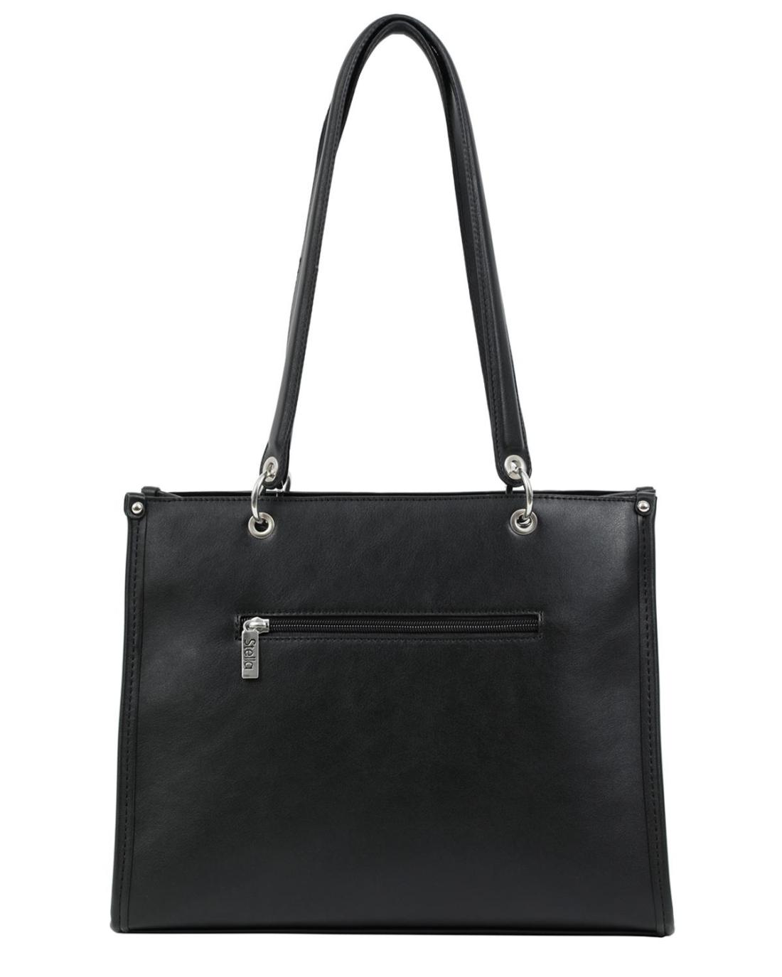 501672- SHOULDER BAG (34X27X14) - 22538
