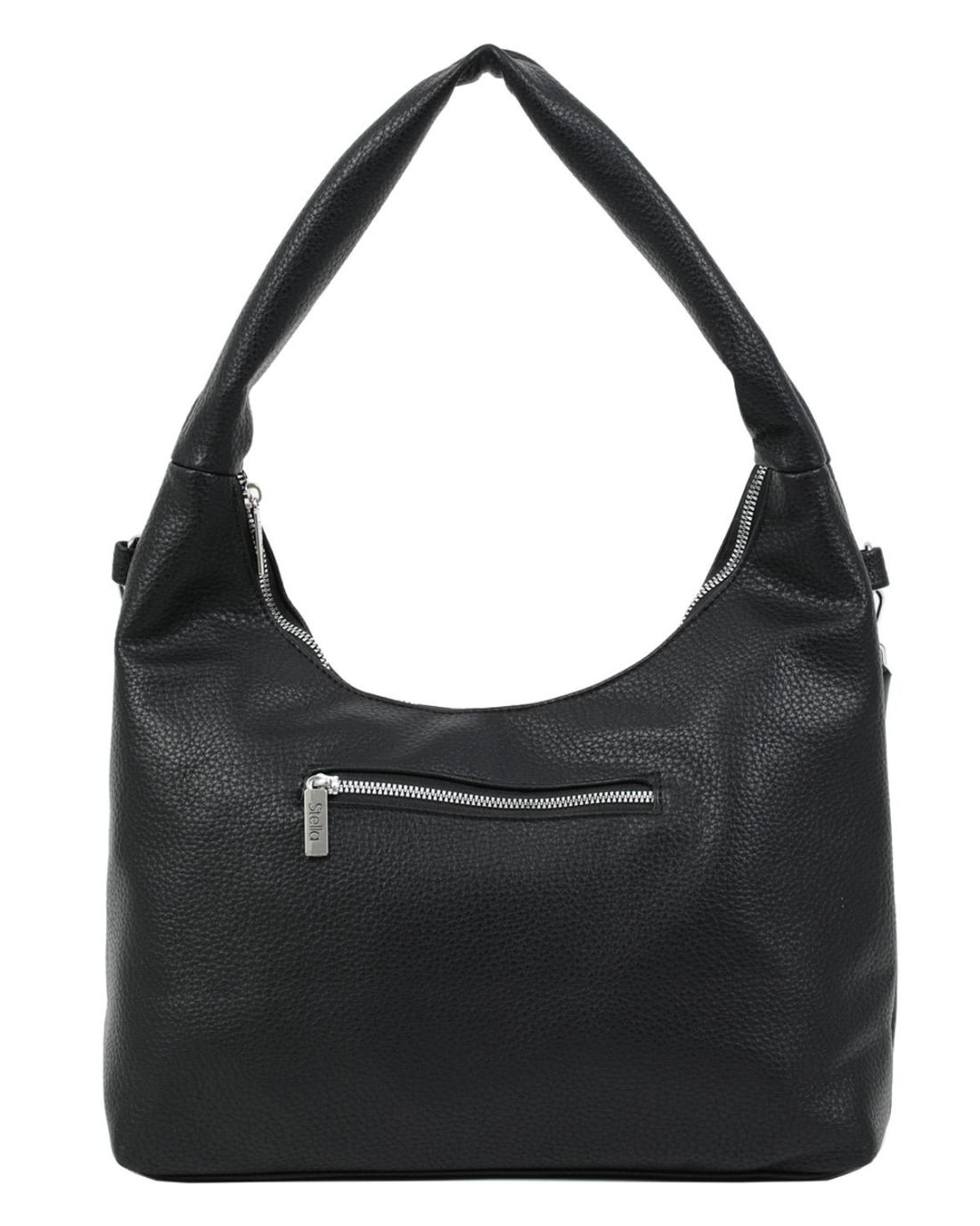 501632-SHOULDER BAG (33X30X10.5) -22237