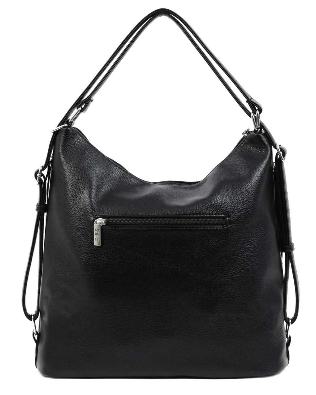501623/100227-SHOULDER BAG (33X33X13) - 22194