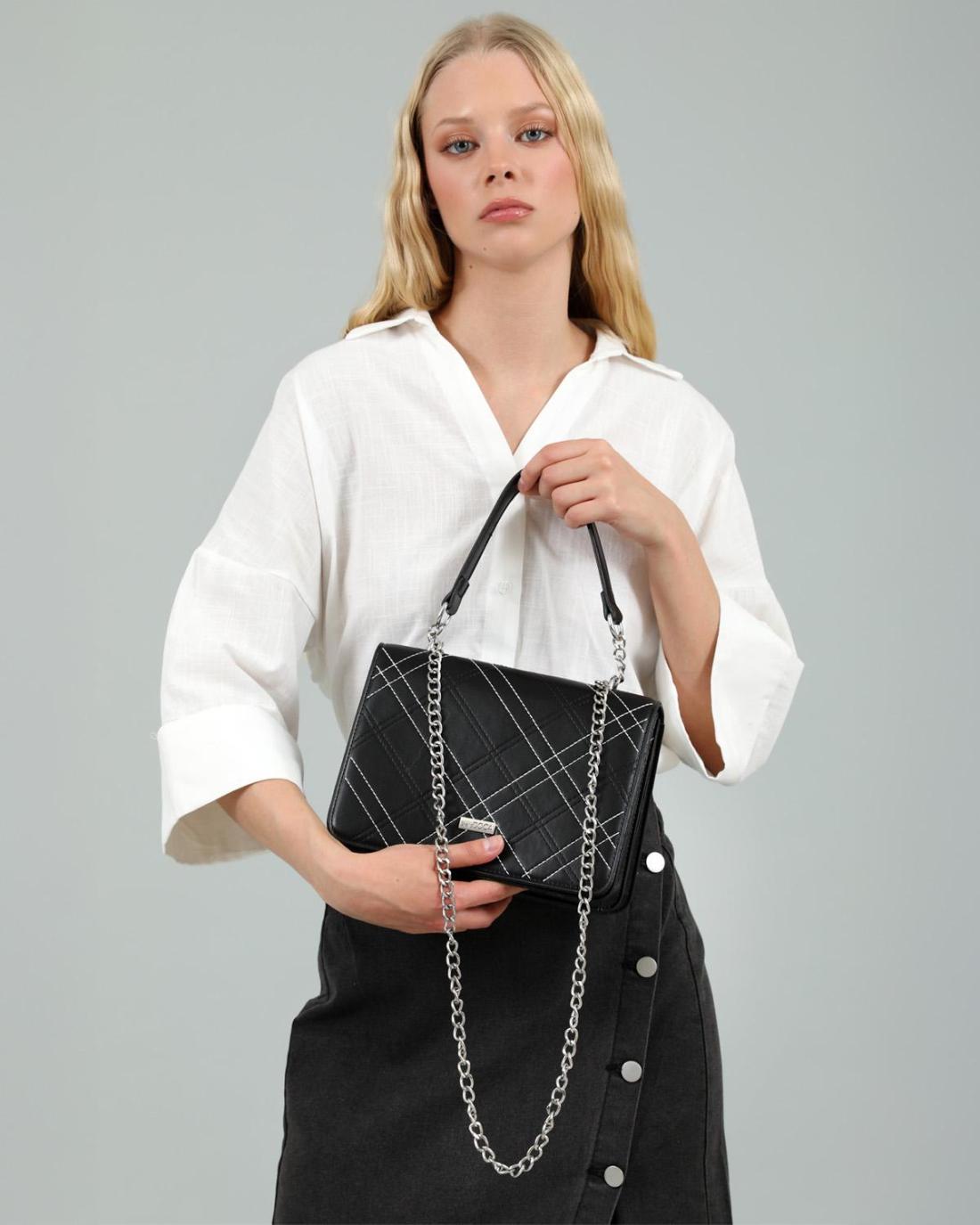 501641-SHOULDER BAG (24X18X9) -22276