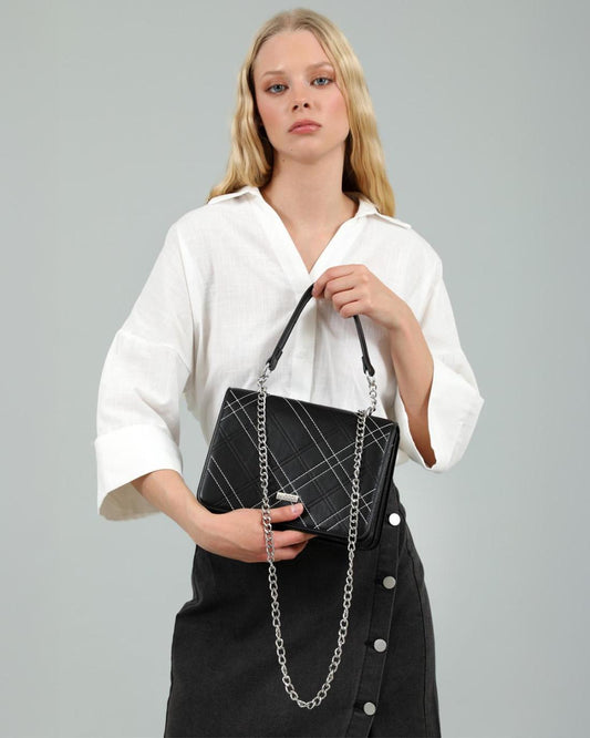 501641AC/401029-SHOULDER BAG (24X18X9)  -22276