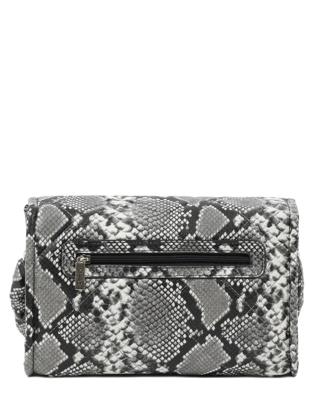 501676AC-  SHOULDER BAG (28X19X9.5)  - 22585