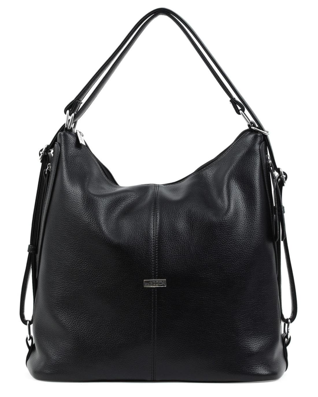 501623/100227-SHOULDER BAG (33X33X13) - 22194