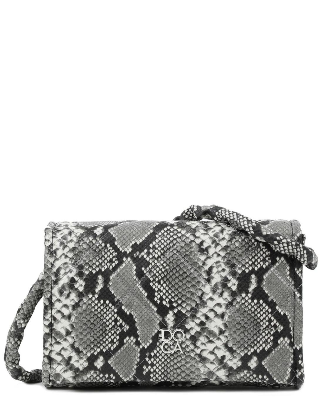 501676- SHOULDER BAG (28X19X9.5) - 22585