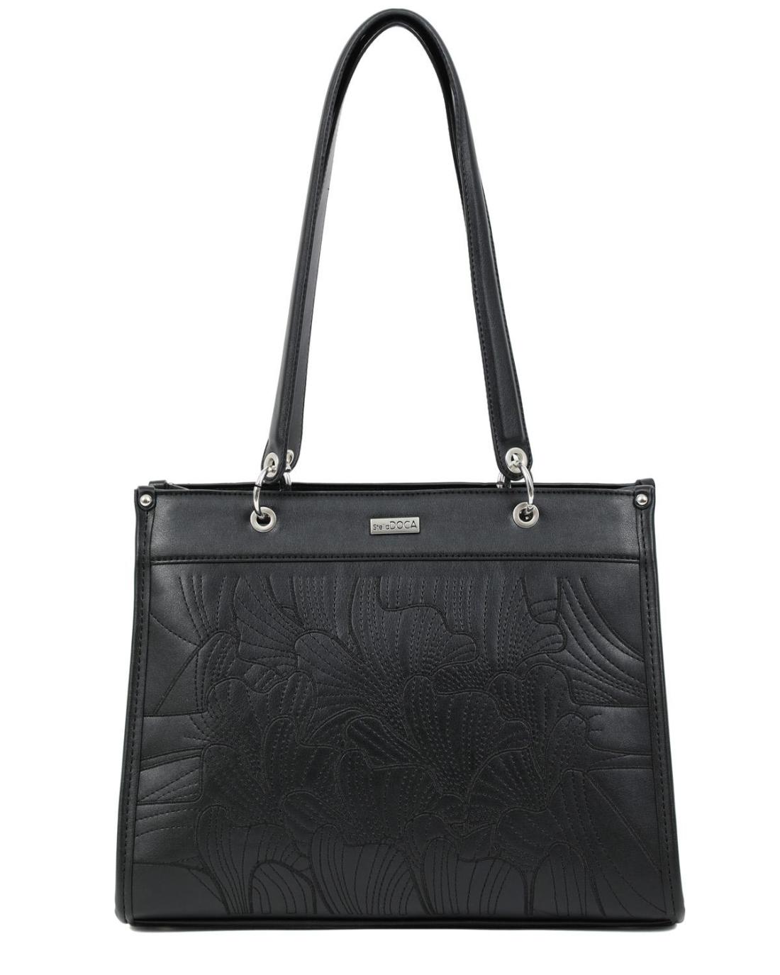501672- SHOULDER BAG (34X27X14) - 22538