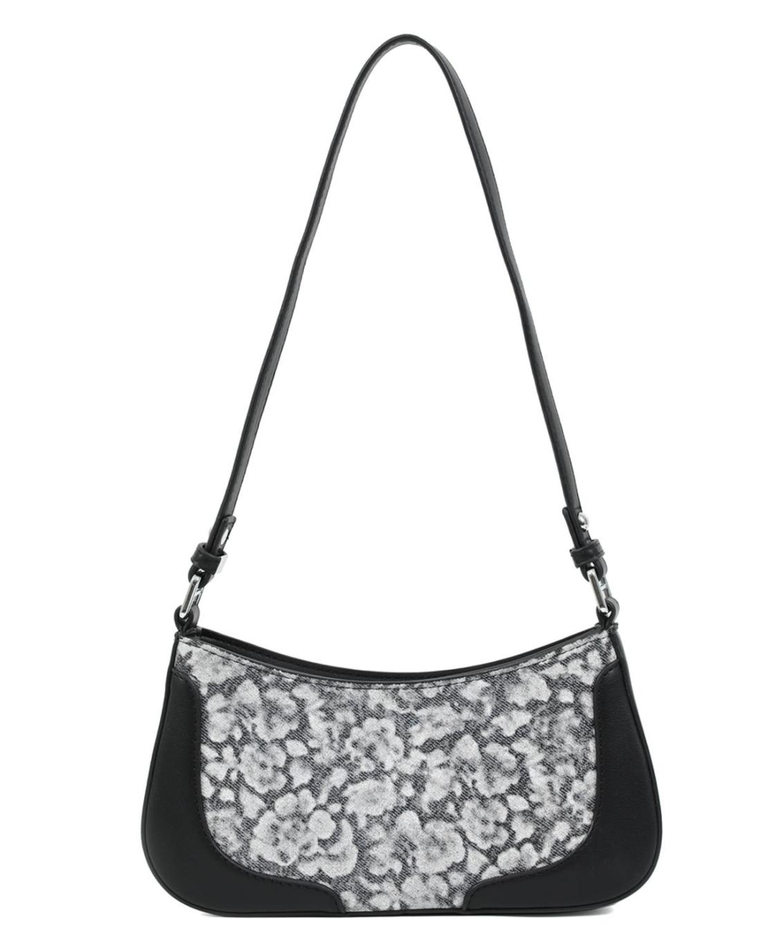 501597AC-SHOULDER BAG (25.5X13X5) - 22065