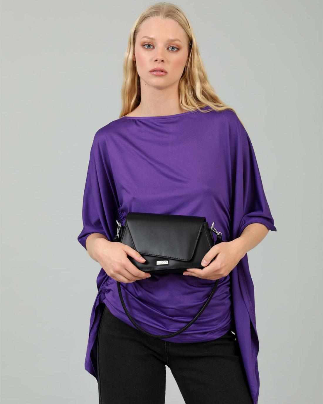 501626-SHOULDER BAG (25.5X15X9.5) - 22201