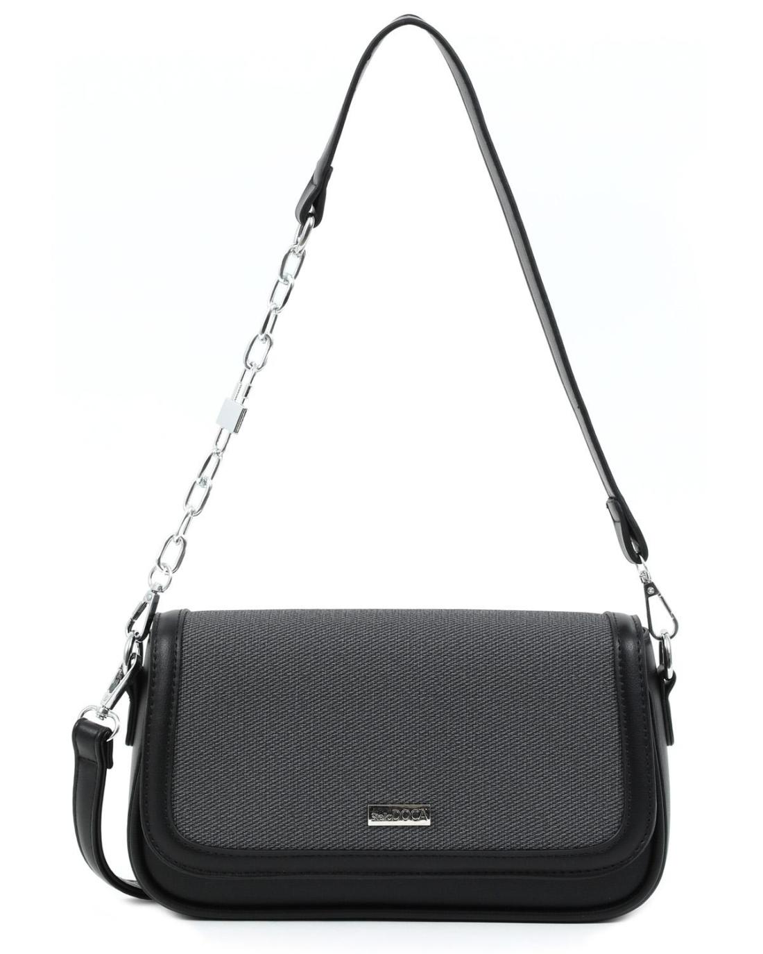 501617-SHOULDER BAG (25X14X7) - 22174