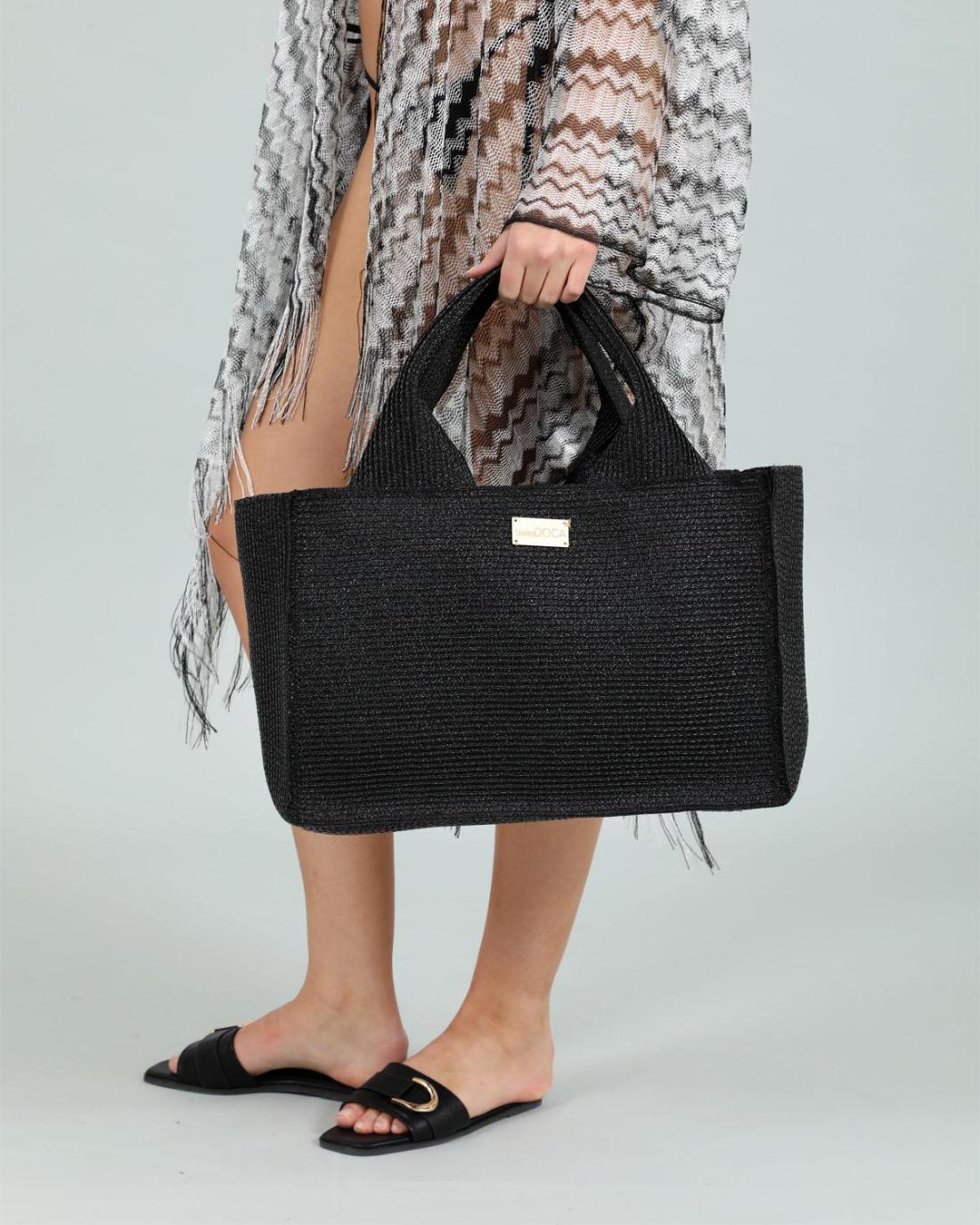 501650- SHOULDER BAG (43X28X18) - 22311