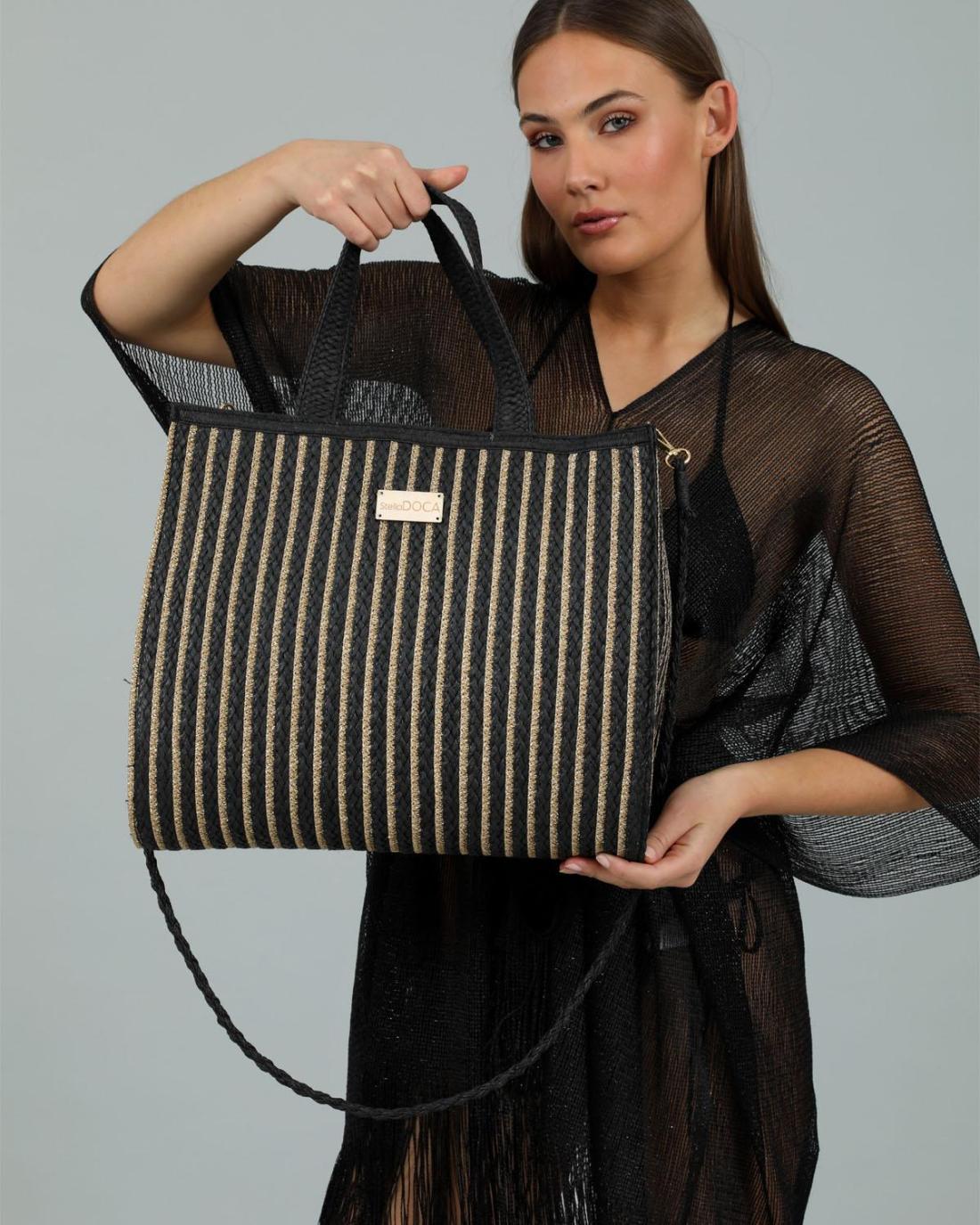 501656- SHOULDER BAG (38X32) - 22345