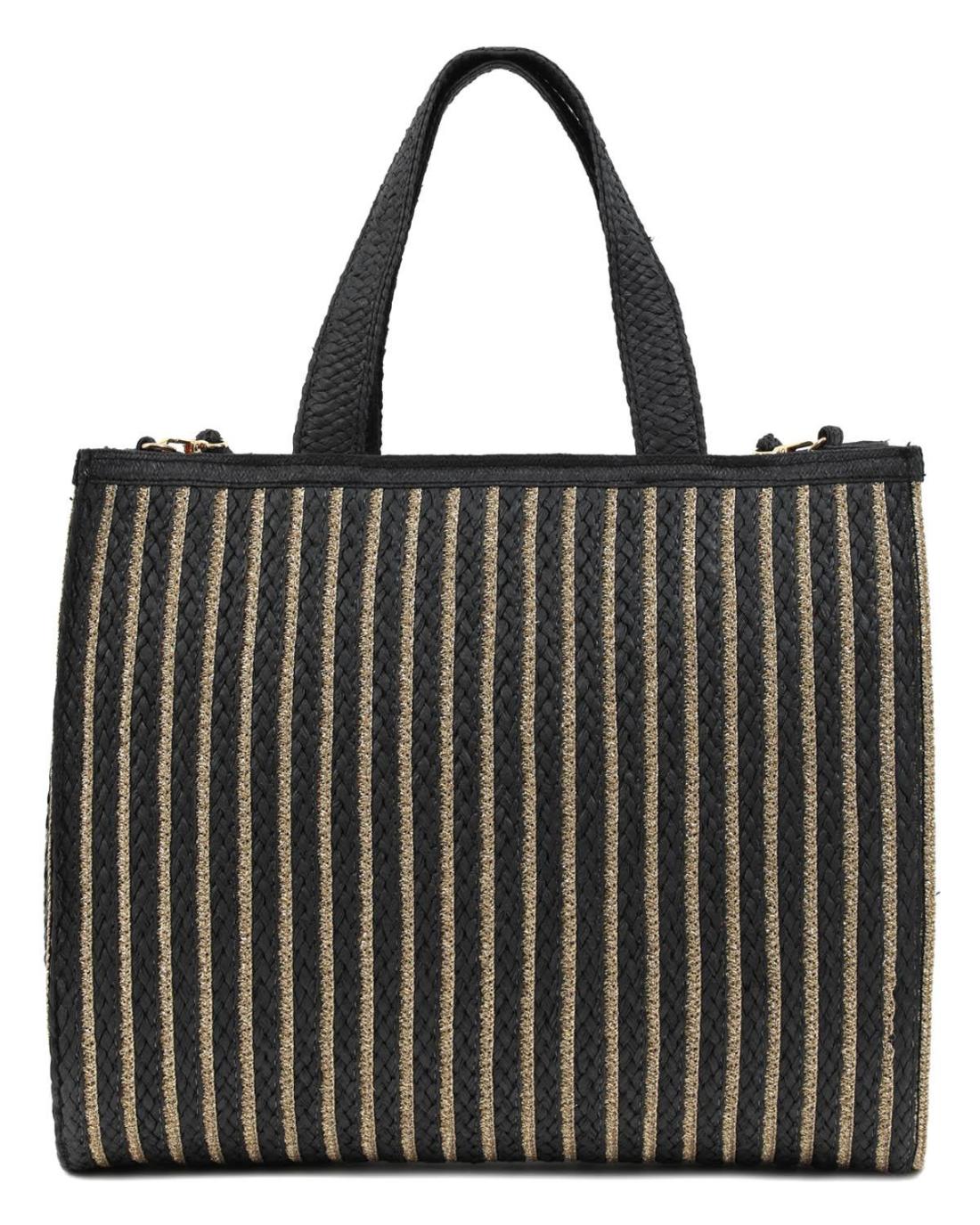 501656- SHOULDER BAG (38X32) - 22345