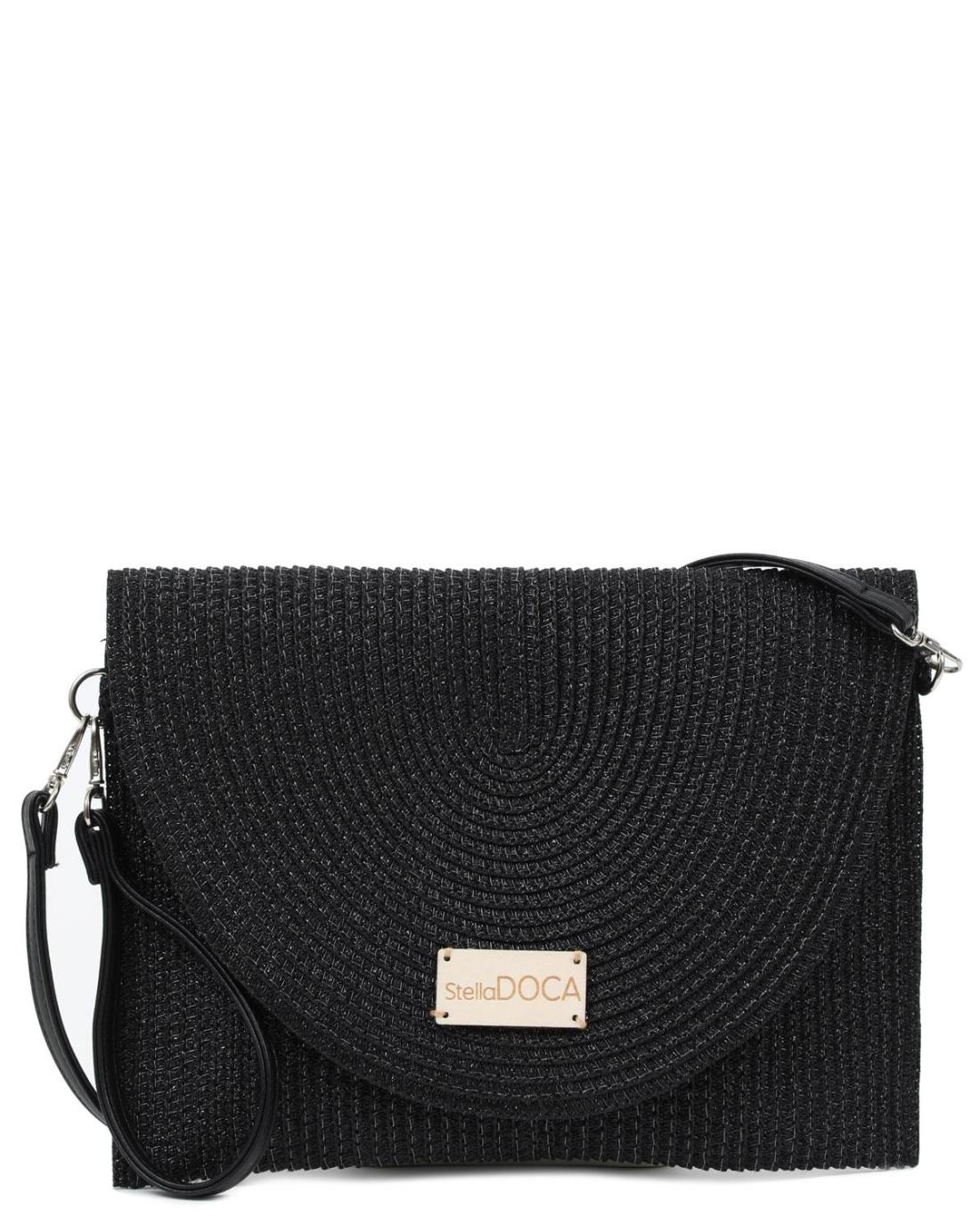 501644- CROSSBODY BAG (30X20) - 22300