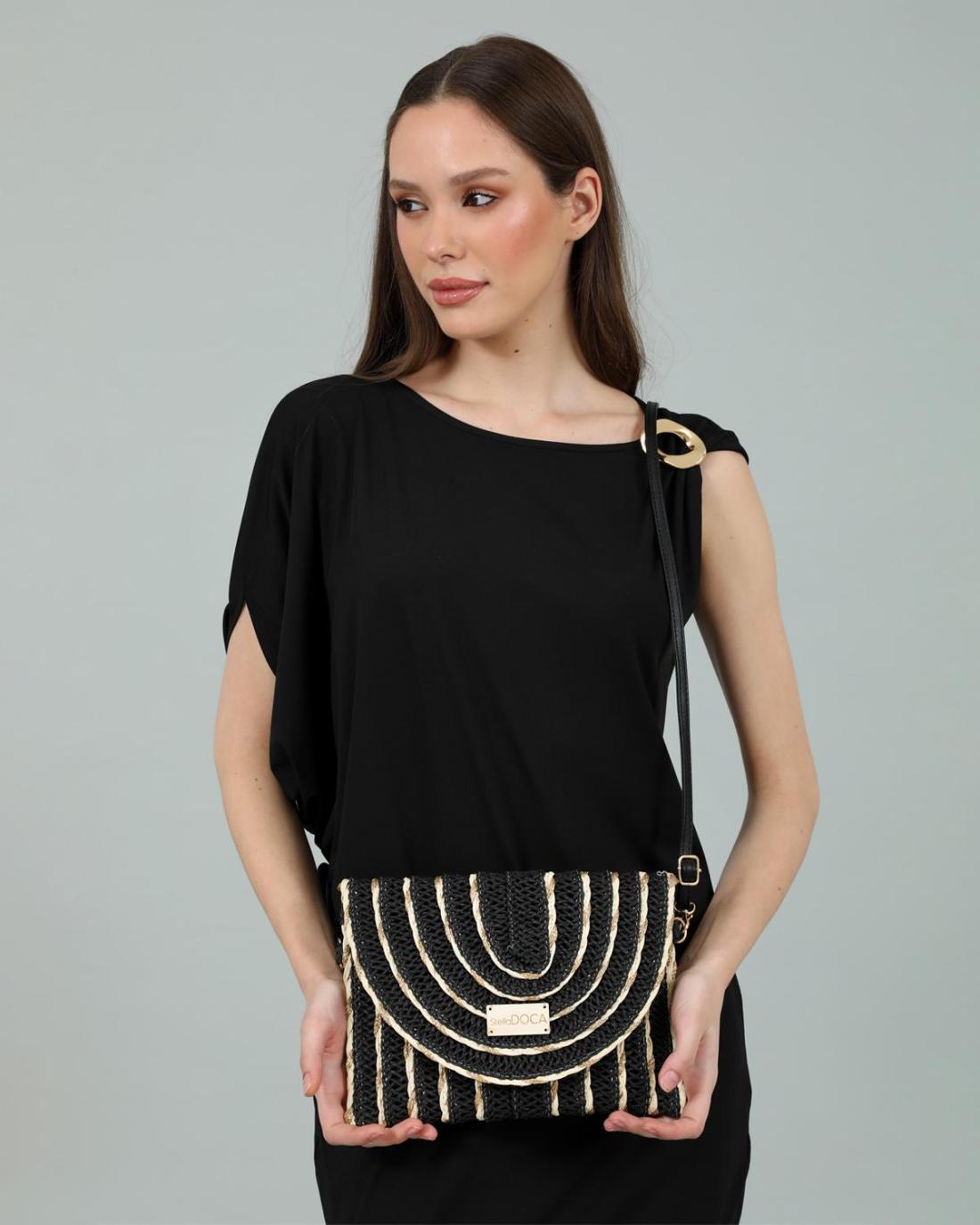 501649- CROSSBODY BAG (28X22) - 22310
