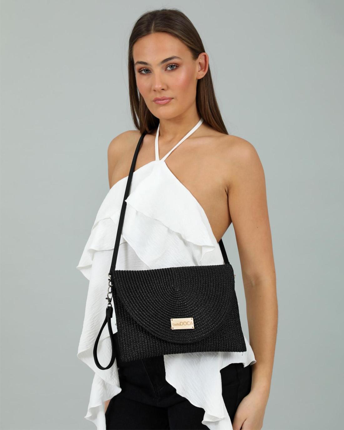 501644- CROSSBODY BAG (30X20) - 22300