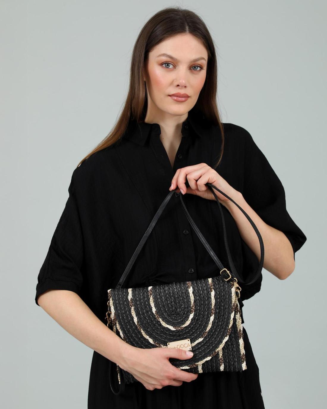 501654- CROSSBODY BAG (27X20) - 22321
