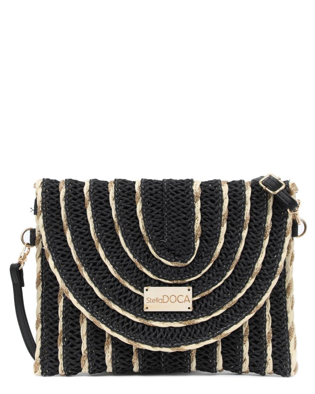 501654- CROSSBODY BAG (27X20) - 22321