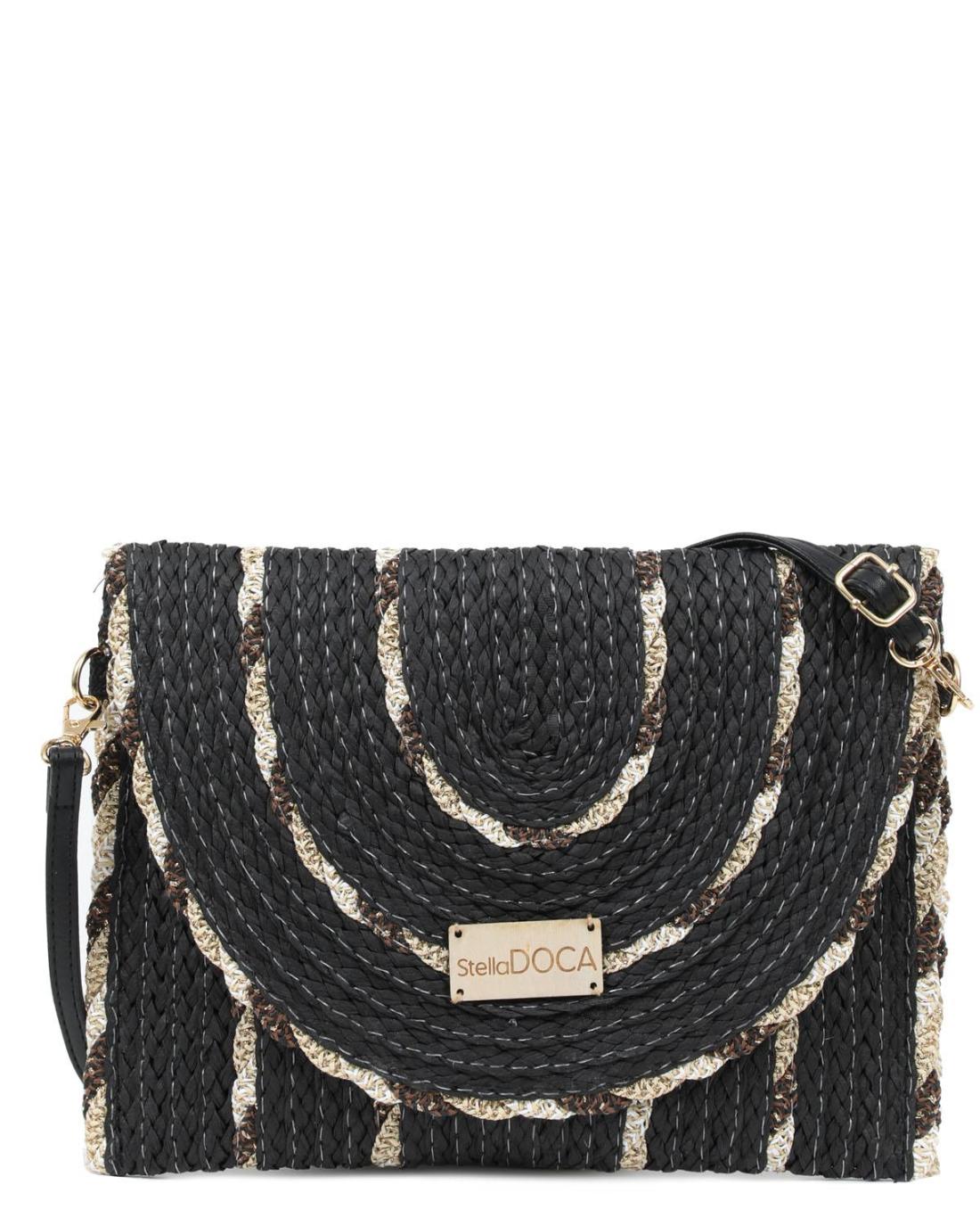 501649- CROSSBODY BAG (28X22) - 22310