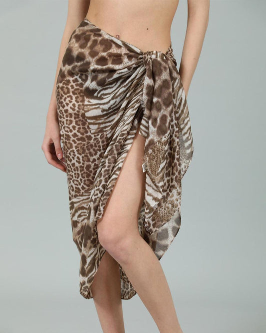 99167-SCARF (80*180cm) - 29243