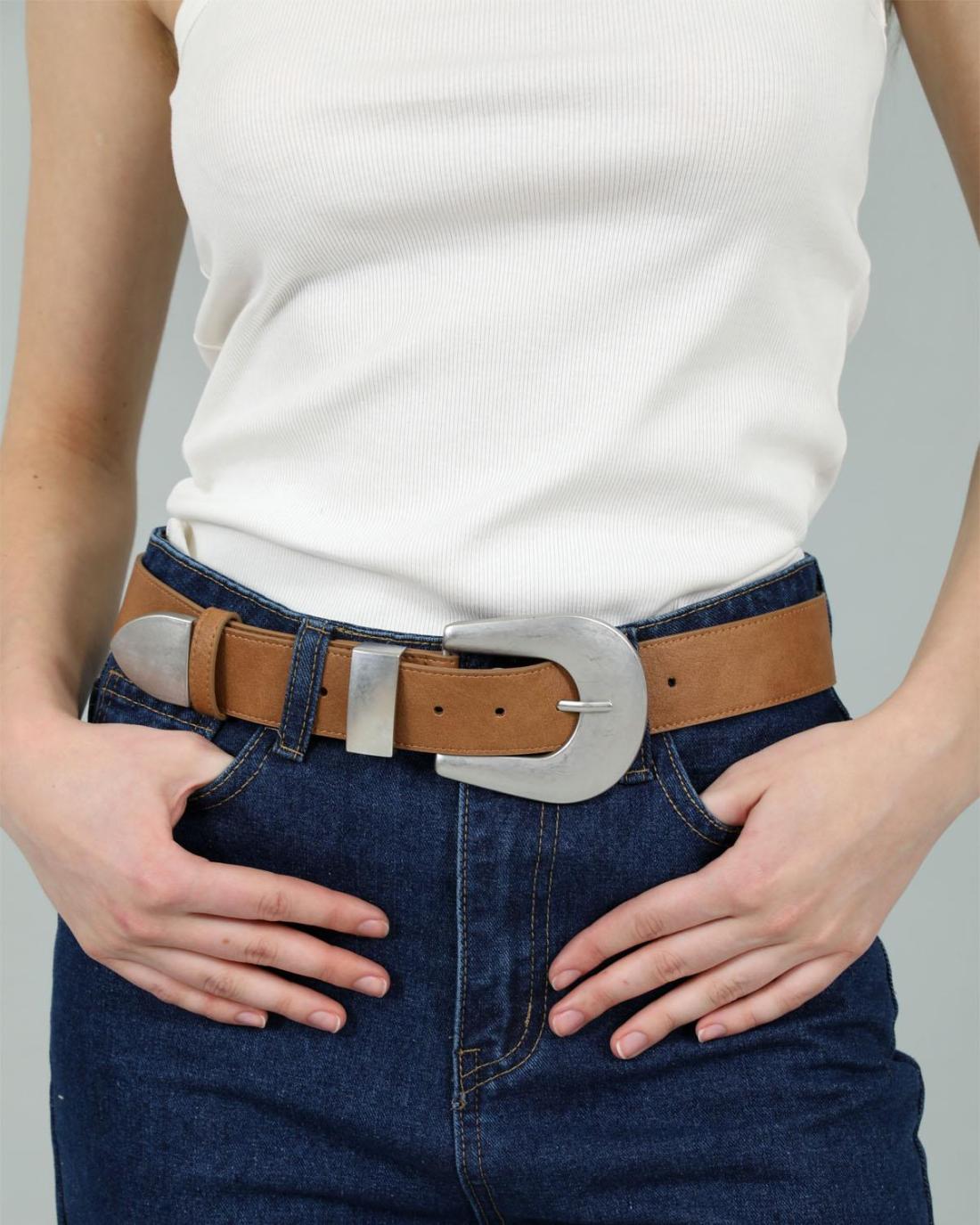 501693- BELT (95 / 105cm)- 55534