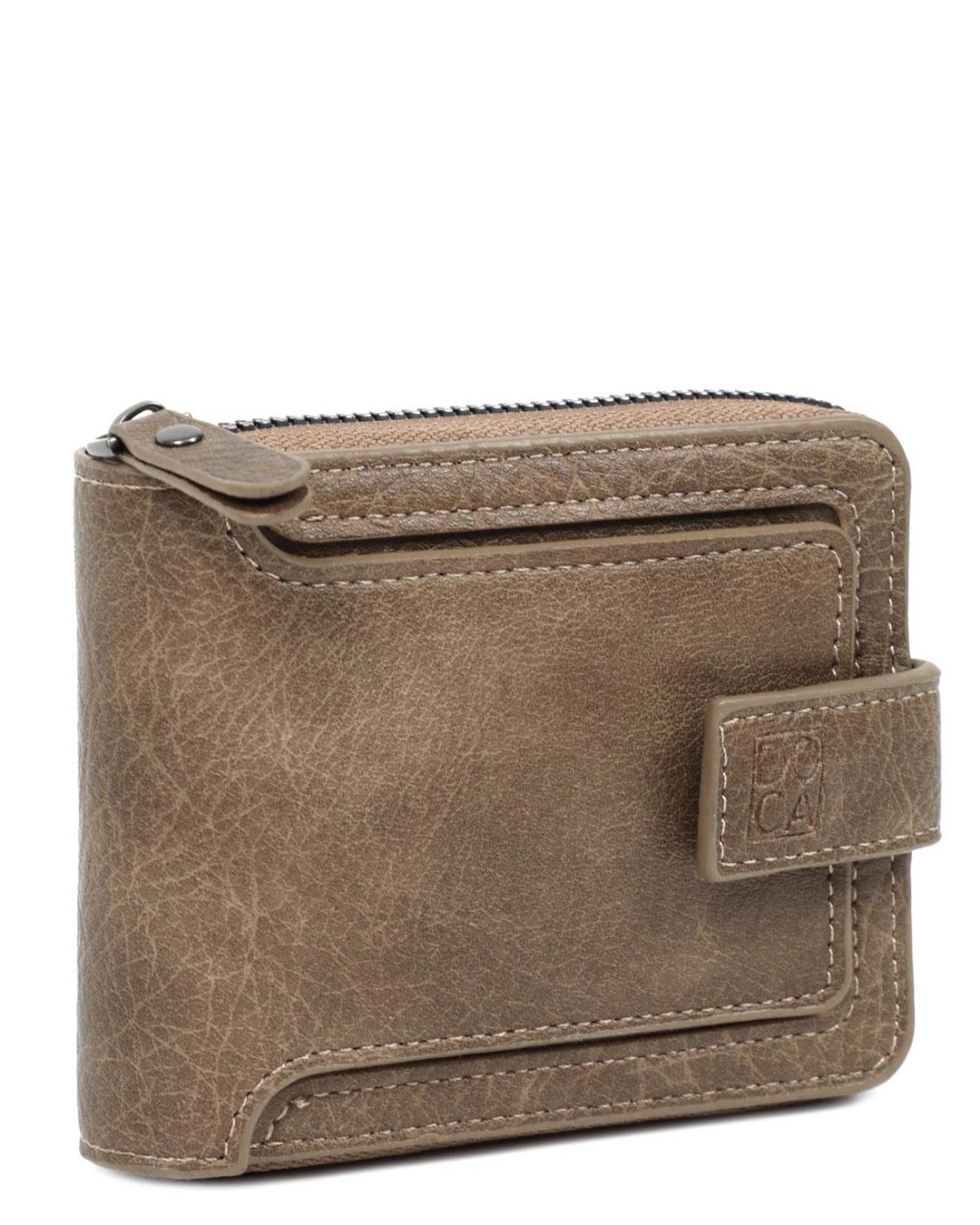501704/100308- WALLET MEN (11X9) -67434