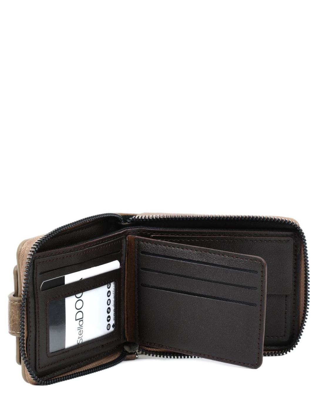 501704- WALLET MEN (11X9) -67434