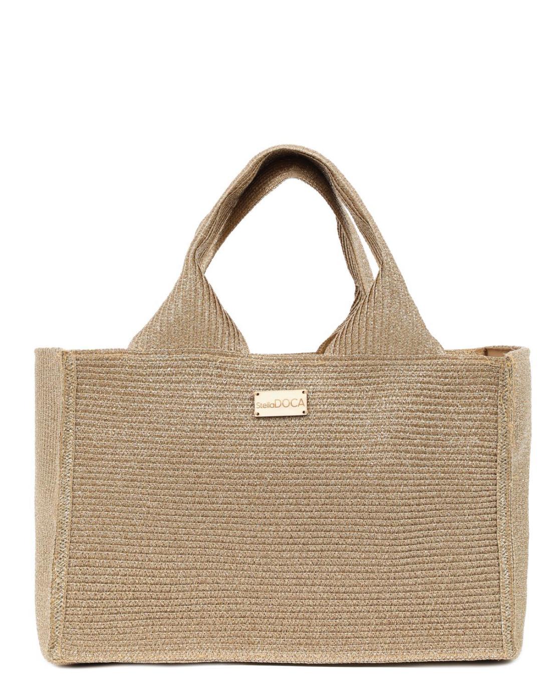 501651- SHOULDER BAG (43X28X18) - 22312