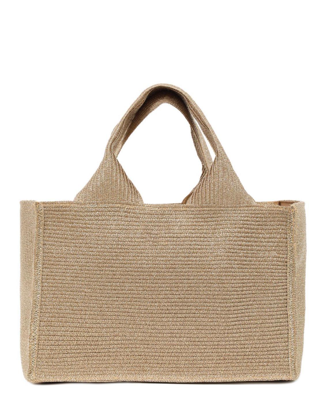 501651- SHOULDER BAG (43X28X18) - 22312