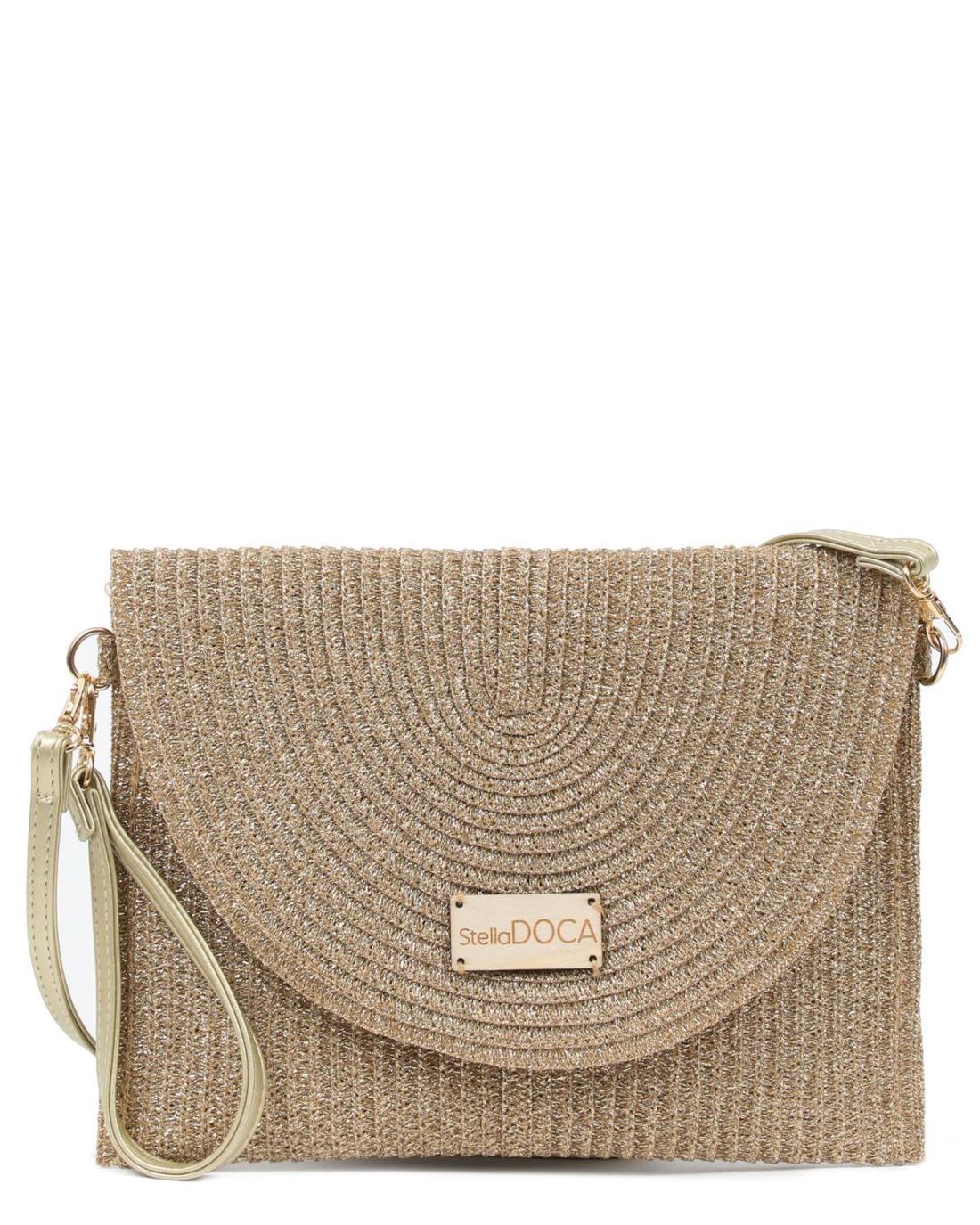 501646- CROSSBODY BAG (30X20) - 22302