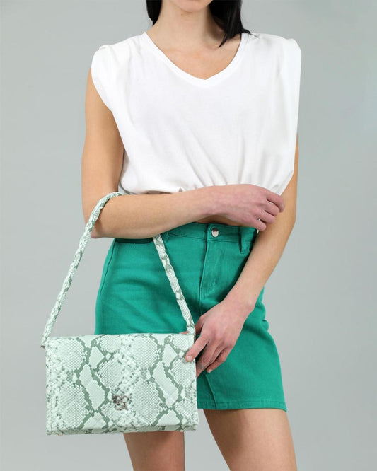 501678-  SHOULDER BAG (28X19X9.5)   - 22589