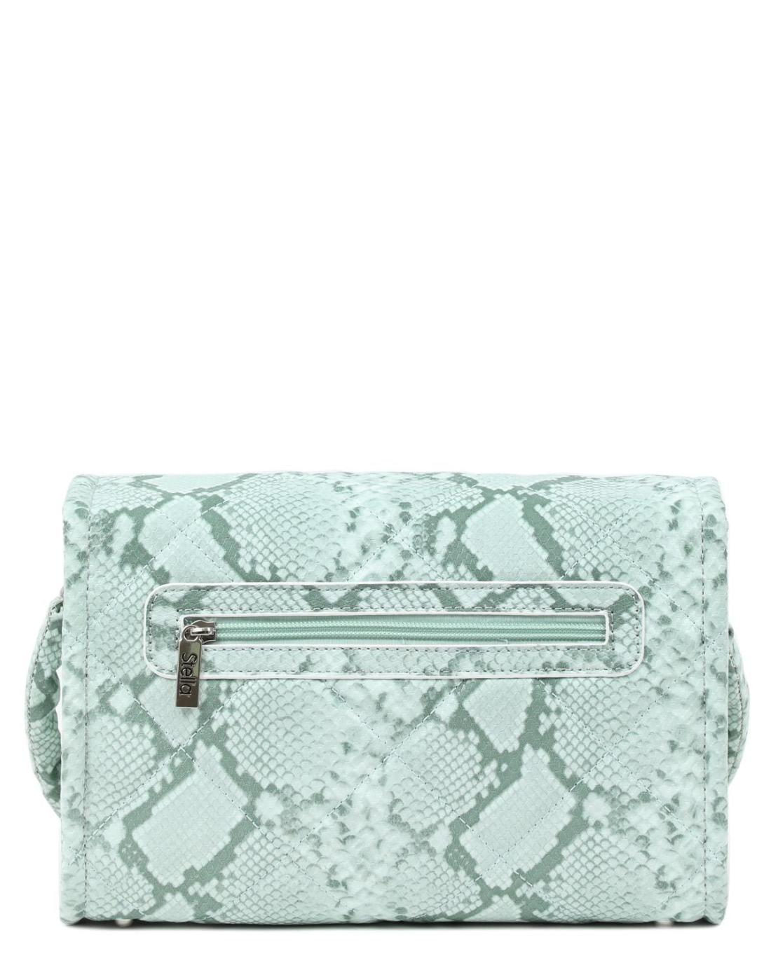 501678-  SHOULDER BAG (28X19X9.5)   - 22589