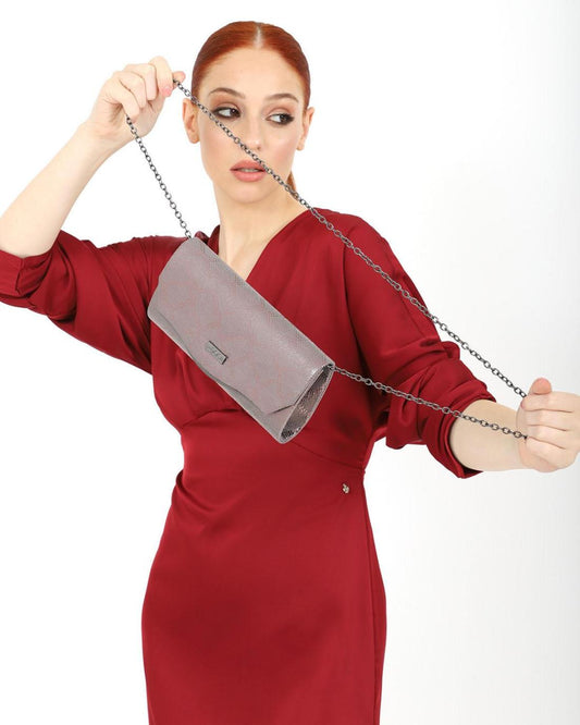 1935/400661-EVENING BAG (23*12.5cm)  19596