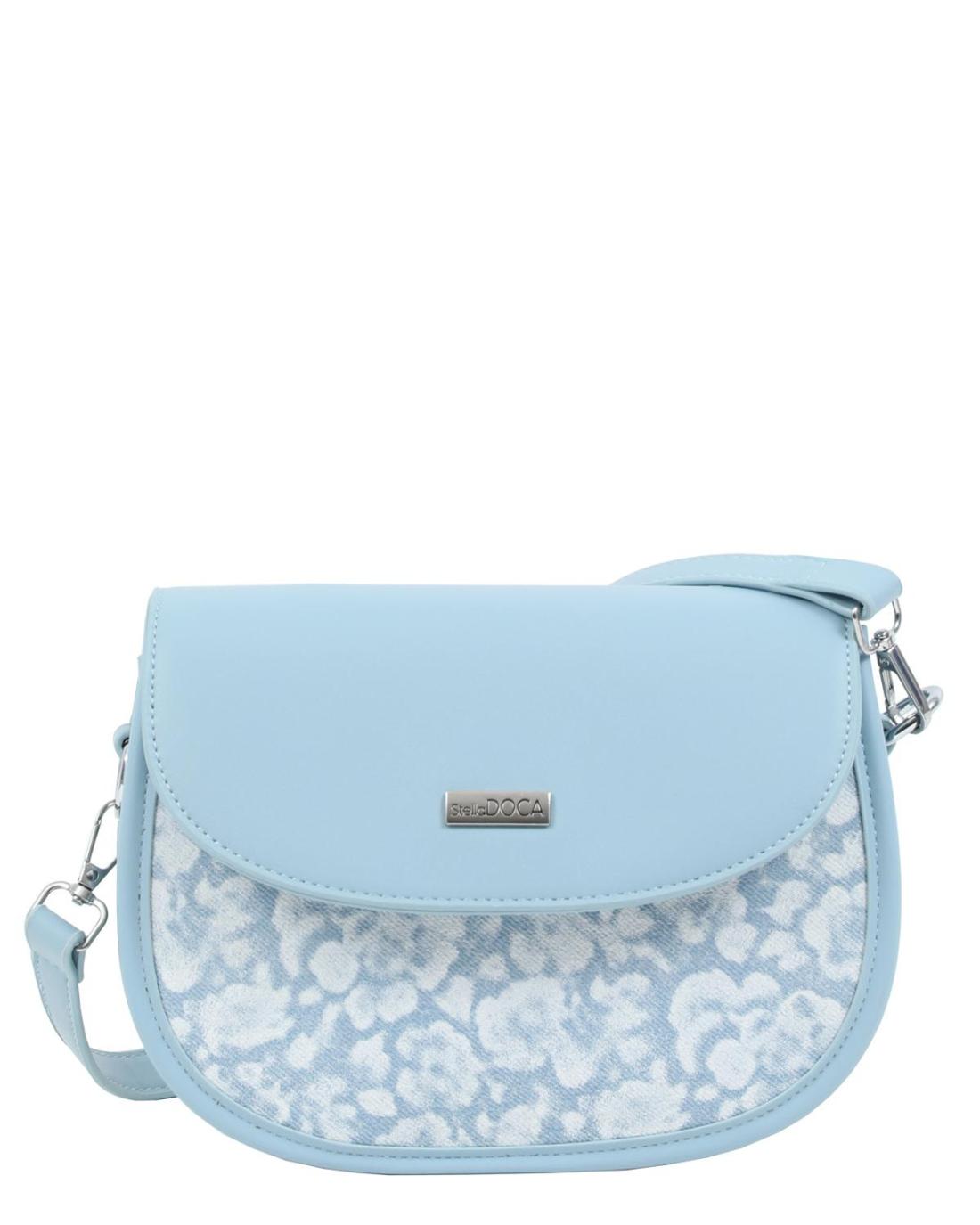 501592-SHOULDER BAG (22X16X7) - 22060