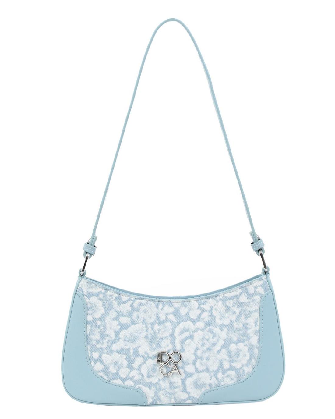 501595-SHOULDER BAG (25.5X13X5) - 22063