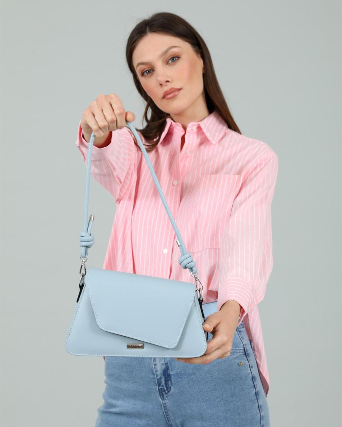 501627-SHOULDER BAG (25.5X15X9.5) - 22202