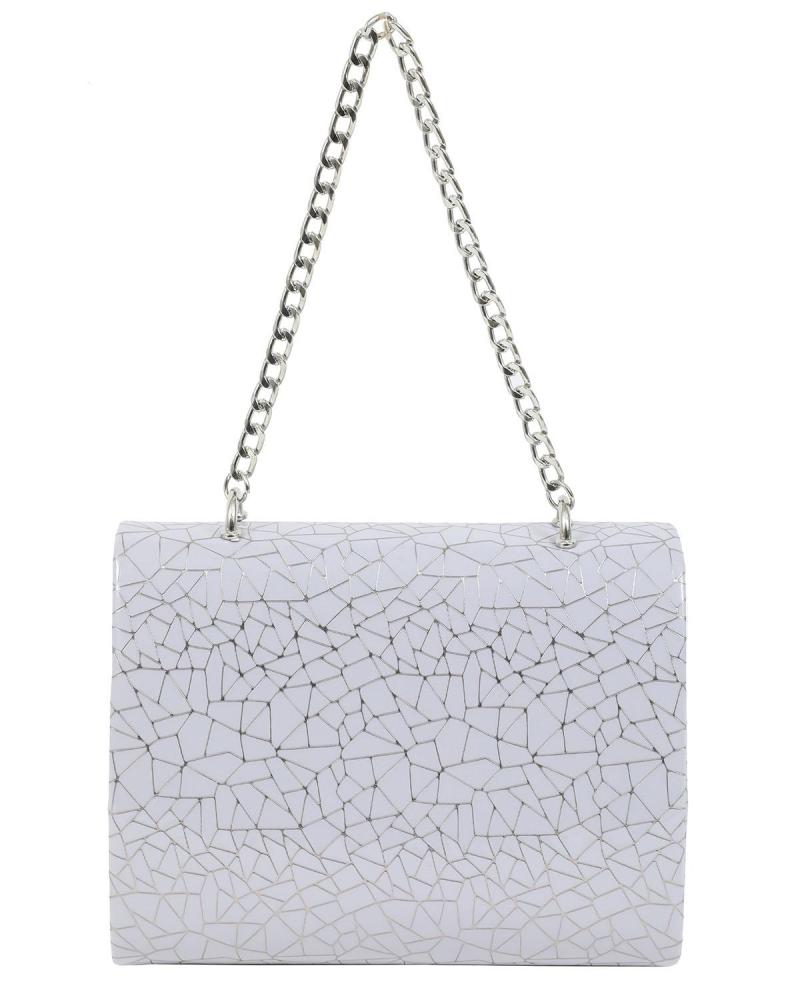 500312/96484-EVENING BAG,CLUTCH (17*8*14)  20267