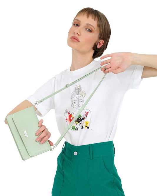 500357/96581-CROSSBODY BAG (21*13)  20100