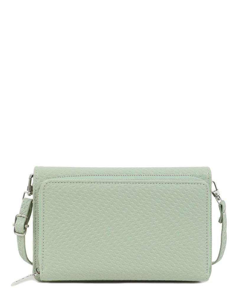 500357/96581-CROSSBODY BAG (21*13)  20100