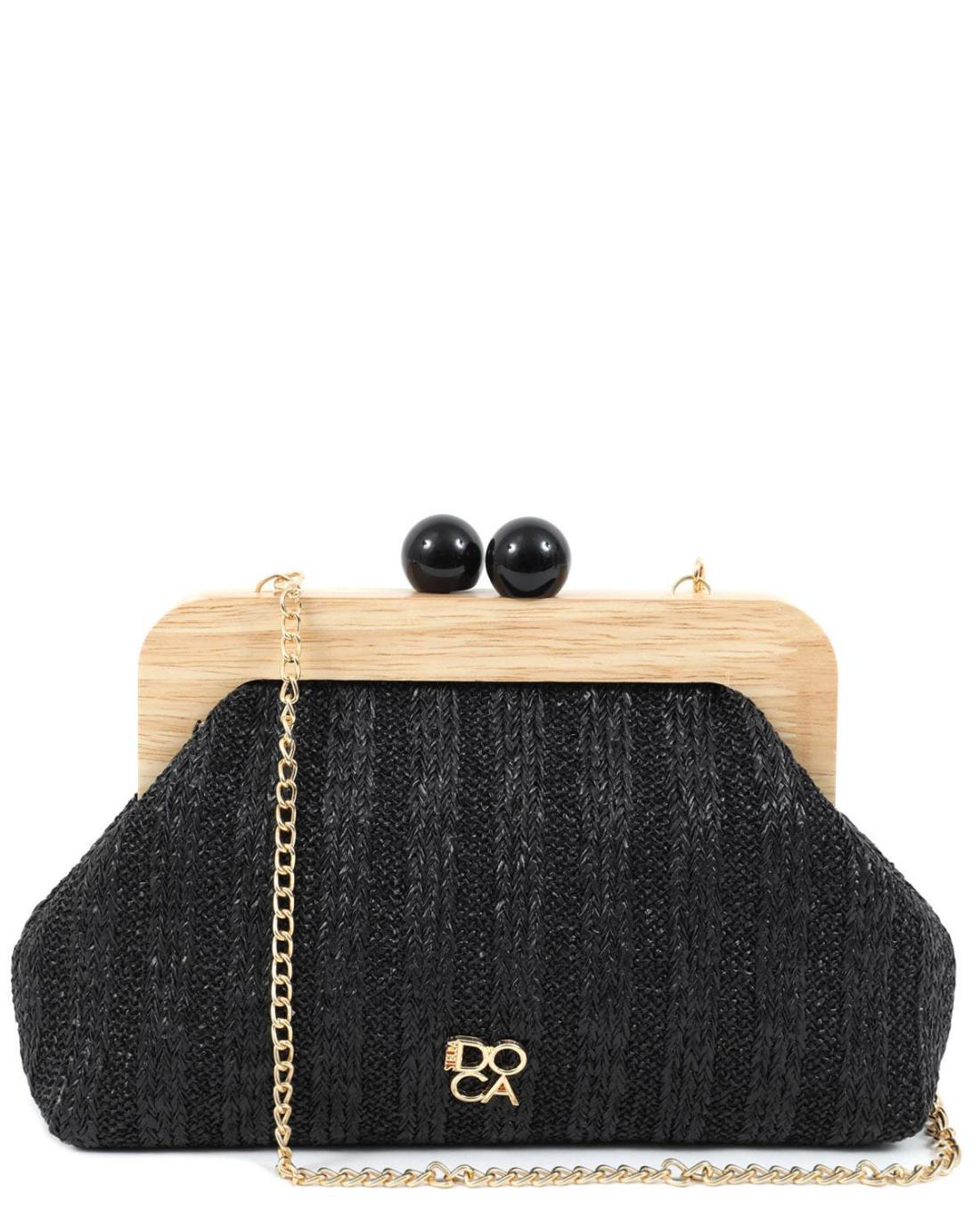 501610-EVENING BAG (23X15.5X6) - 22154